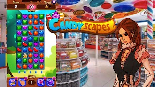 Candyscapes screenshot 6
