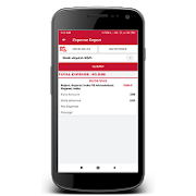 HNJ AdminApp screenshot 2