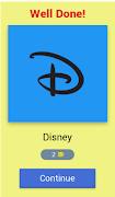 Logo Quiz screenshot 1