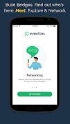 Eventtus ảnh chụp màn hình 2