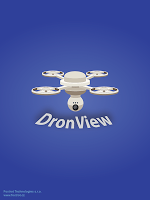DronView poster
