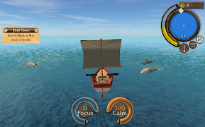 NeuroPlus: Calypso screenshot 2