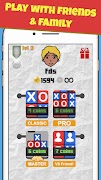 Tic Tac Toe Master Ekran Görüntüsü 1