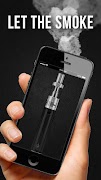 Vape Cigarette Simulator screenshot 4