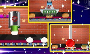 Bread Factory 截图 4