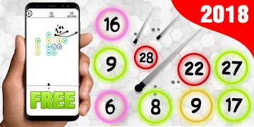 Fun ball brick ảnh chụp màn hình 2