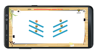 برنامه‌نما Logic Line عکس از صفحه