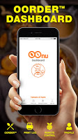 Poster OOnu Dashboard