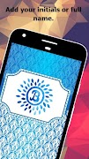 Monogram Maker 截图 7
