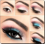 Tutoriel Sourcils Affiche