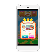 Delicious Candy captura de pantalla 6