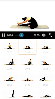 Libido Up Yoga (Subscribe) screenshot 2