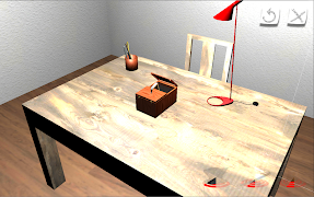 Useless Box Destroyer syot layar 2
