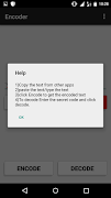 Encoder اسکرین شاٹ 6
