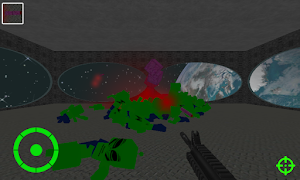Space Box screenshot 5