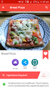 Bread Recipes screenshot 6