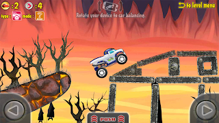 Blaze Adventures screenshot 7