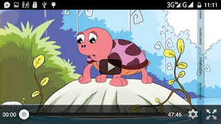 রূপকথার গল্প(ভিডিও) تصوير الشاشة 3