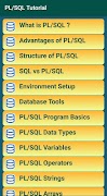 PL/SQL Tutorial gönderen