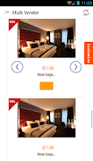 Multi Vendor 截圖 2