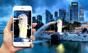 Telescope 95x Zoomer : HD Camera Screenshot 4