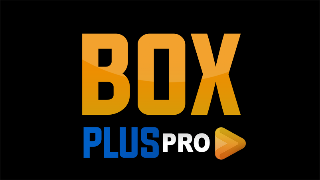 BOX PLUS PRO ảnh chụp màn hình 1
