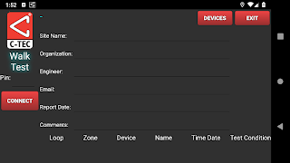 Sentinel Mobile Ekran Görüntüsü 7