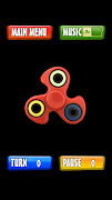 Toupie Spinner Pro capture d'écran 3