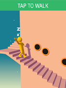 برنامه‌نما Drowsy Steps عکس از صفحه