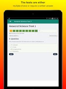 Grade 2 Science Quizzes screenshot 6