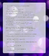 Résumé de math(Bac) imagem de tela 4