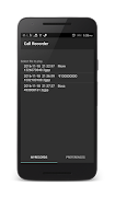 1 Schermata Call Recorder