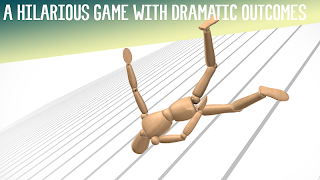 Hoverboard Dismount screenshot 2