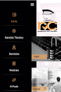 RVC 海報