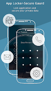 App Locker - Secure Guard poster
