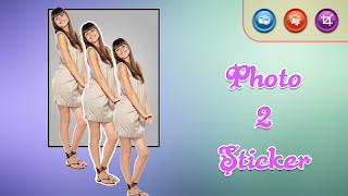 Photo To Sticker 스크린샷 3