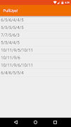 PullUps! 스크린샷 3
