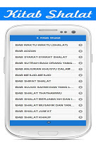 Kitab Fiqih Sunnah capture d'écran 2