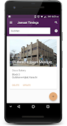 Jamaat Timings (Unreleased) screenshot 3