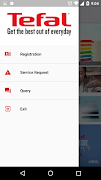 Tefal Care تصوير الشاشة 7