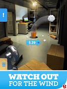 Paper Toss screenshot 7