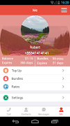 Smart Travel تصوير الشاشة 3