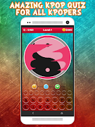 Kpop Quiz - Guess K-pop Logo 截图 6