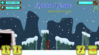 2 Schermata War Zone