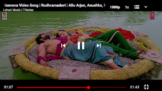 好听的印度歌曲 syot layar 4