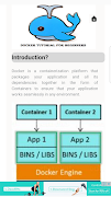 Docker Tutorial For Beginners اسکرین شاٹ 1