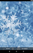 Snowflake ảnh chụp màn hình 6