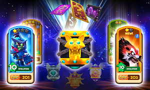 Monster & Commander Screenshot 3