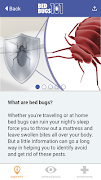 BedBugs 101 Ekran Görüntüsü 1