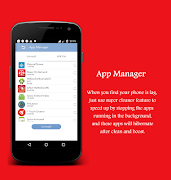 Super Cleaner স্ক্রিনশট 4